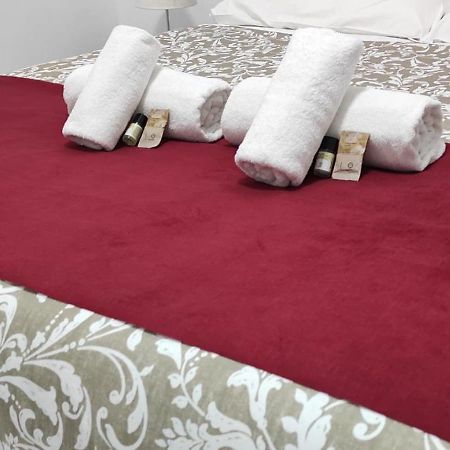 Bed and Breakfast Stazione Telese 41 Рим Экстерьер фото