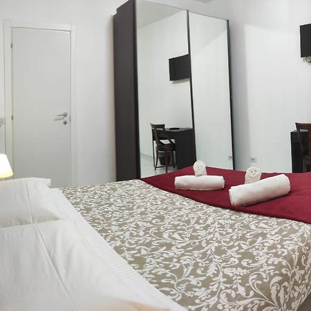 Bed and Breakfast Stazione Telese 41 Рим Экстерьер фото