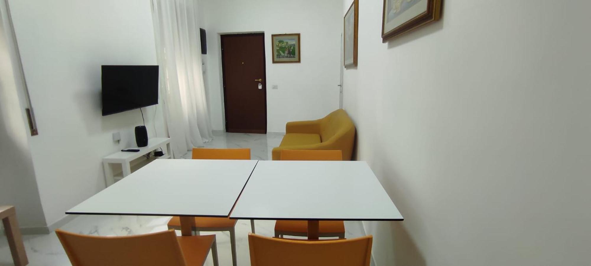 Bed and Breakfast Stazione Telese 41 Рим Экстерьер фото
