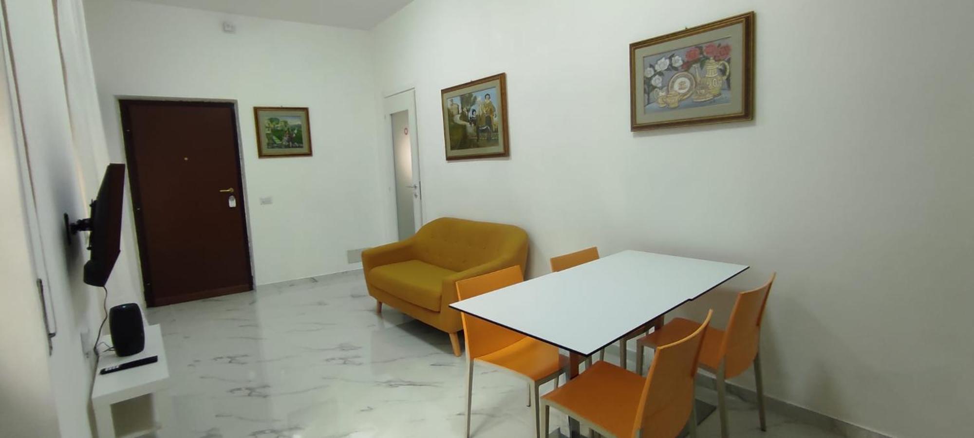 Bed and Breakfast Stazione Telese 41 Рим Экстерьер фото