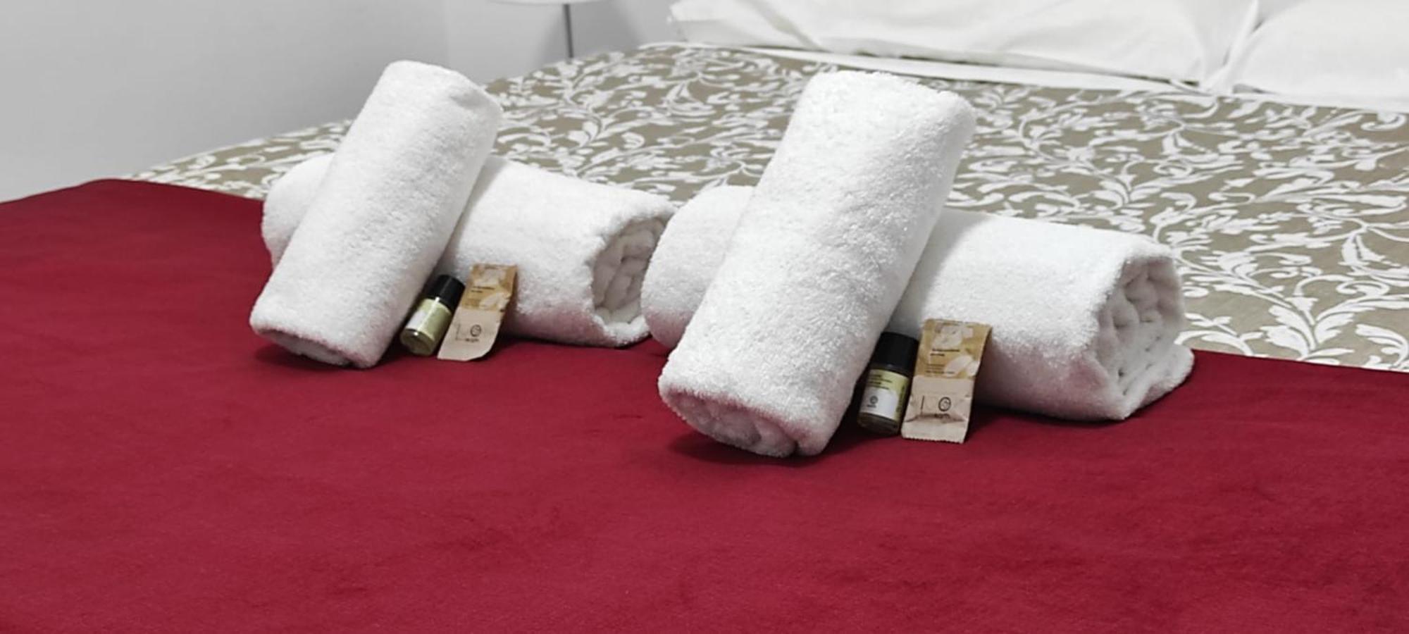 Bed and Breakfast Stazione Telese 41 Рим Экстерьер фото