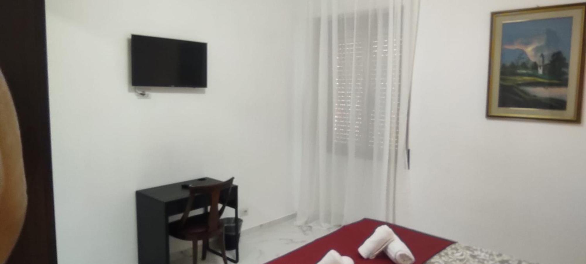 Bed and Breakfast Stazione Telese 41 Рим Экстерьер фото