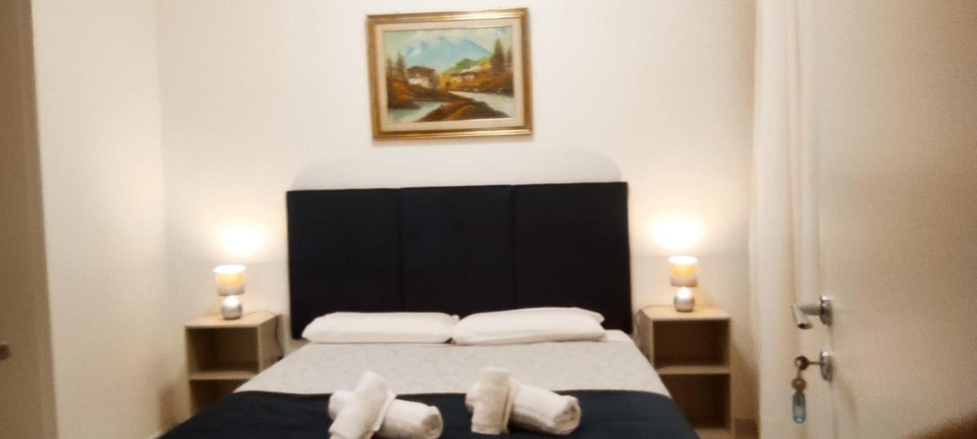 Bed and Breakfast Stazione Telese 41 Рим Экстерьер фото