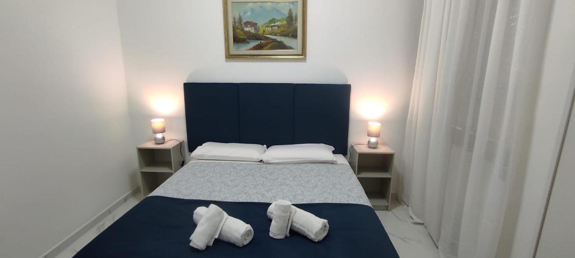 Bed and Breakfast Stazione Telese 41 Рим Экстерьер фото