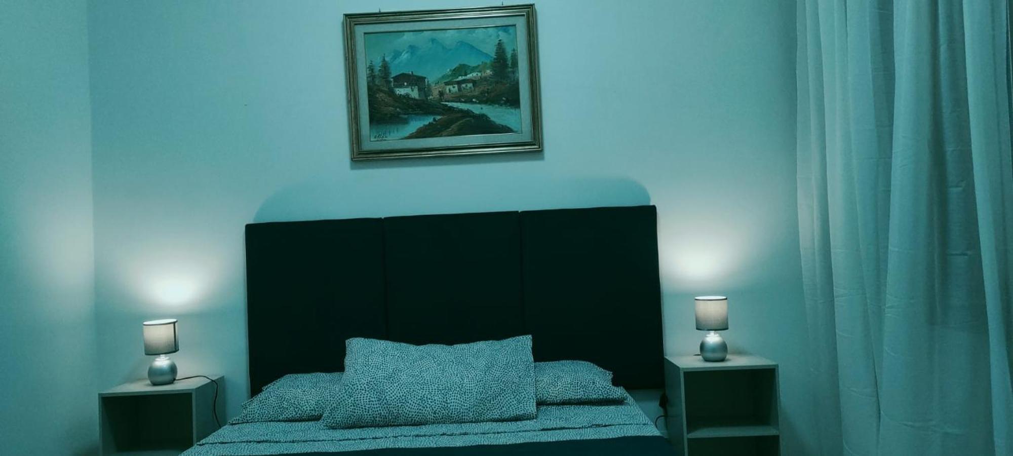 Bed and Breakfast Stazione Telese 41 Рим Экстерьер фото