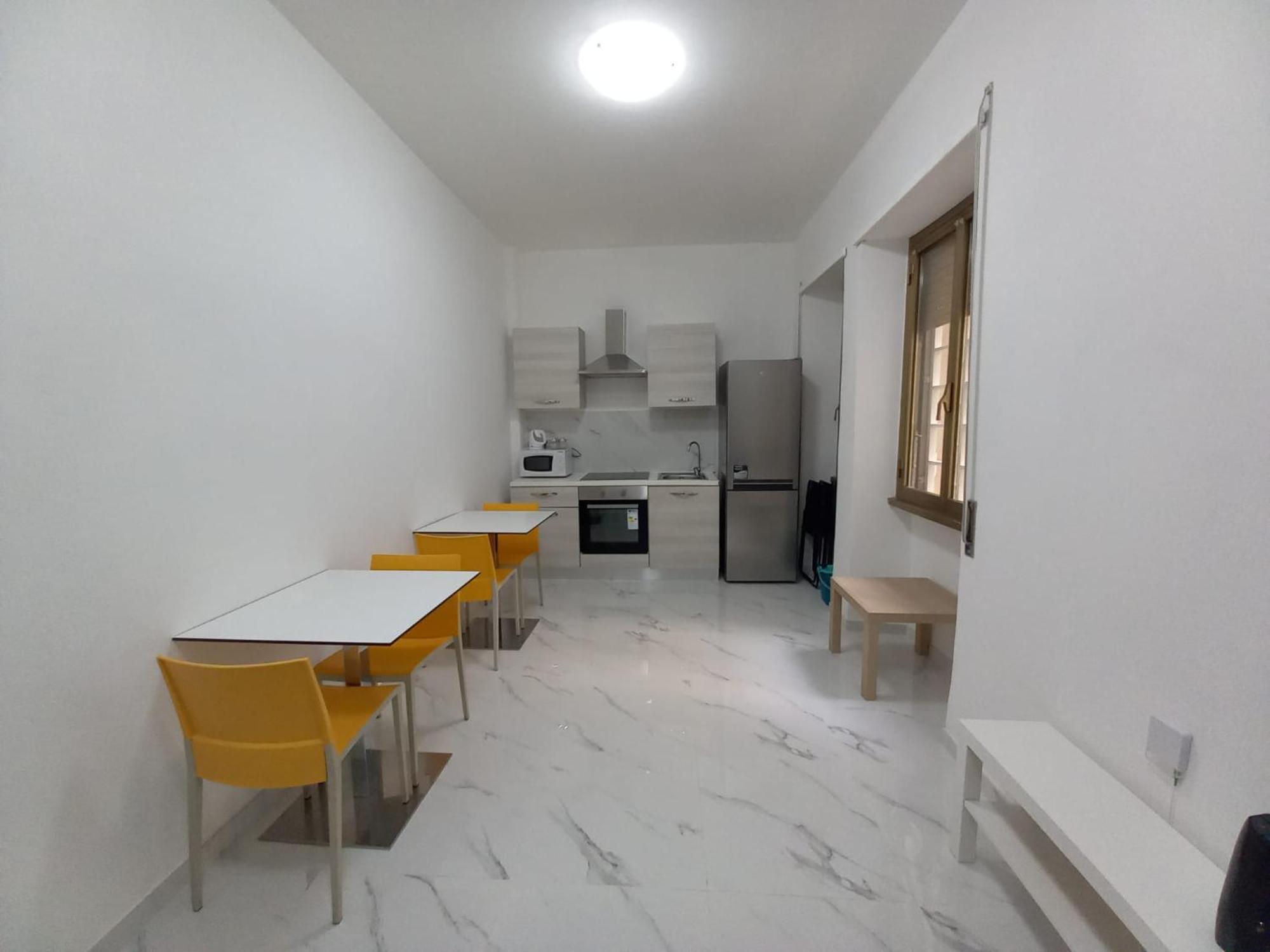 Bed and Breakfast Stazione Telese 41 Рим Экстерьер фото