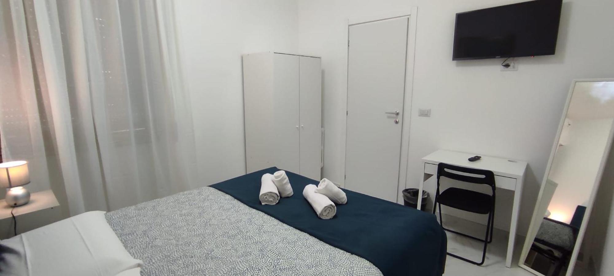 Bed and Breakfast Stazione Telese 41 Рим Экстерьер фото